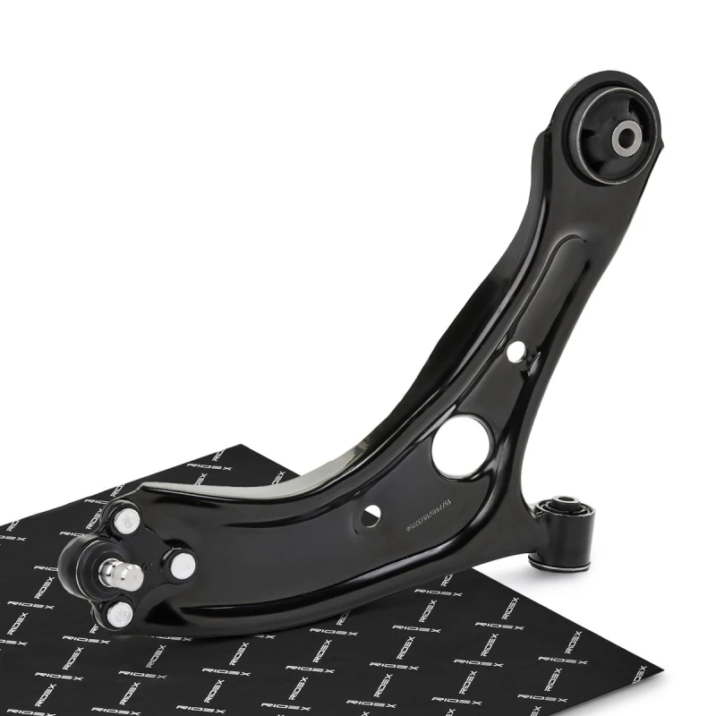 Image of RIDEX Suspension arm RIDEX 273C2556