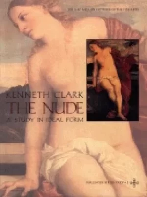 Image of nude a study in ideal form