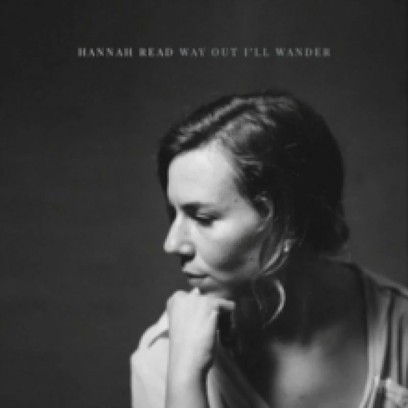 Image of Way Out I'll Wander Vinyl