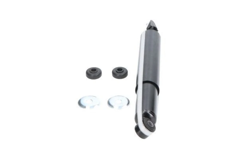 Image of KAVO PARTS SSA-11031 Shock absorber Rear Axle, Gas Pressure, Monotube, Telescopic Shock Absorber, Top pin Shock Absorber (854)