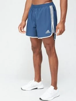 adidas M20 Shorts - Navy, Size XS, Men