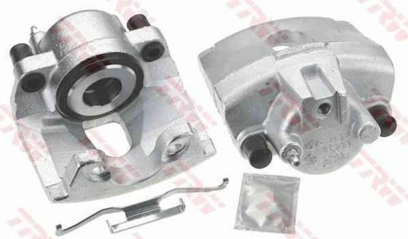 Image of Brake caliper TRW BHS1425E