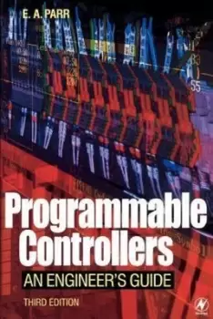 Image of Programmable controllers by E. A. Parr