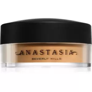 Image of Anastasia Beverly Hills Loose Setting Powder Mattifying Loose Powder Shade Deep Peach 25 g