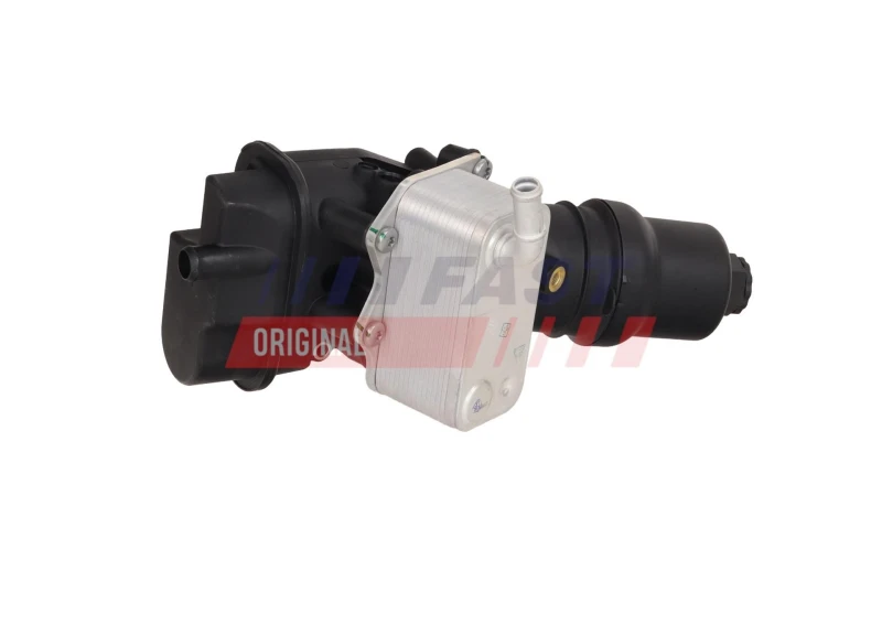 Image of FAST Oil filter housing FAST FT04620