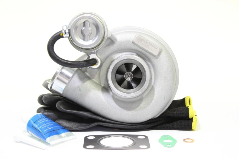 Image of ALANKO 10901928 Turbocharger Incl. Gasket Set Charger,charging system (2234)