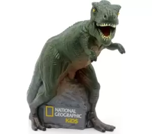 image of TONIES National Geographic 143-10001316 Audio Figure - Dinosaur