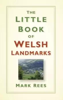 Image of The Little Book of Welsh Landmarks