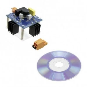 Image of PCB design board STMicroelectronics STEVAL ILD003V2