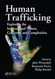 Image of Human Trafficking Exploring the International Nature Concerns and Complexities