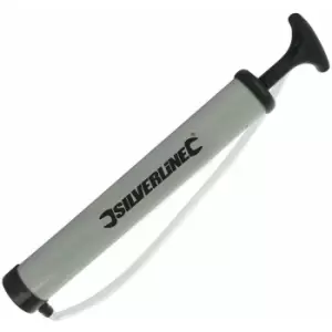 Image of Silverline - Blow-Out Pump - 320mm