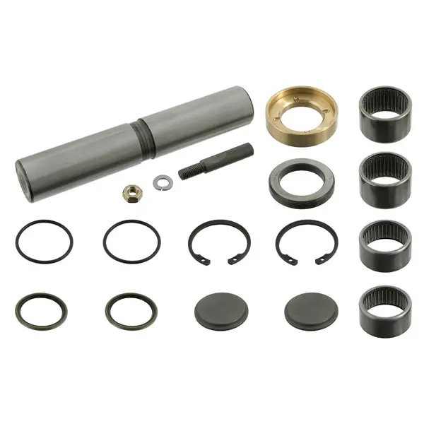 Image of King Pin Kit O/S 33Mm 08526 by Febi Bilstein Lower