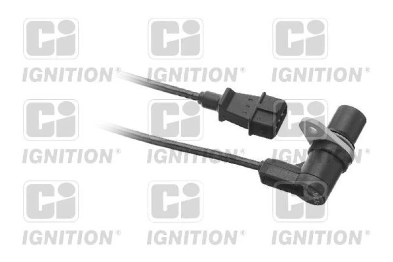 Image of QUINTON HAZELL Crankshaft sensor QUINTON HAZELL XREV351
