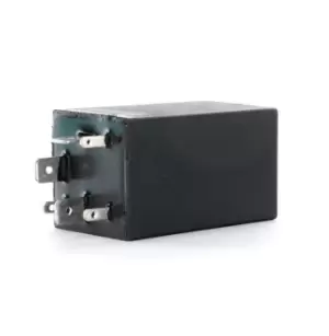 Image of JP GROUP Relay, fuel pump JP GROUP 1299200700 OPEL,VAUXHALL,Astra F CC (T92),Calibra A (C89),Astra F Caravan (T92),Vectra A Limousine (J89)