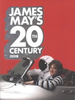 Image of James Mays 20th Century by James May Hardback