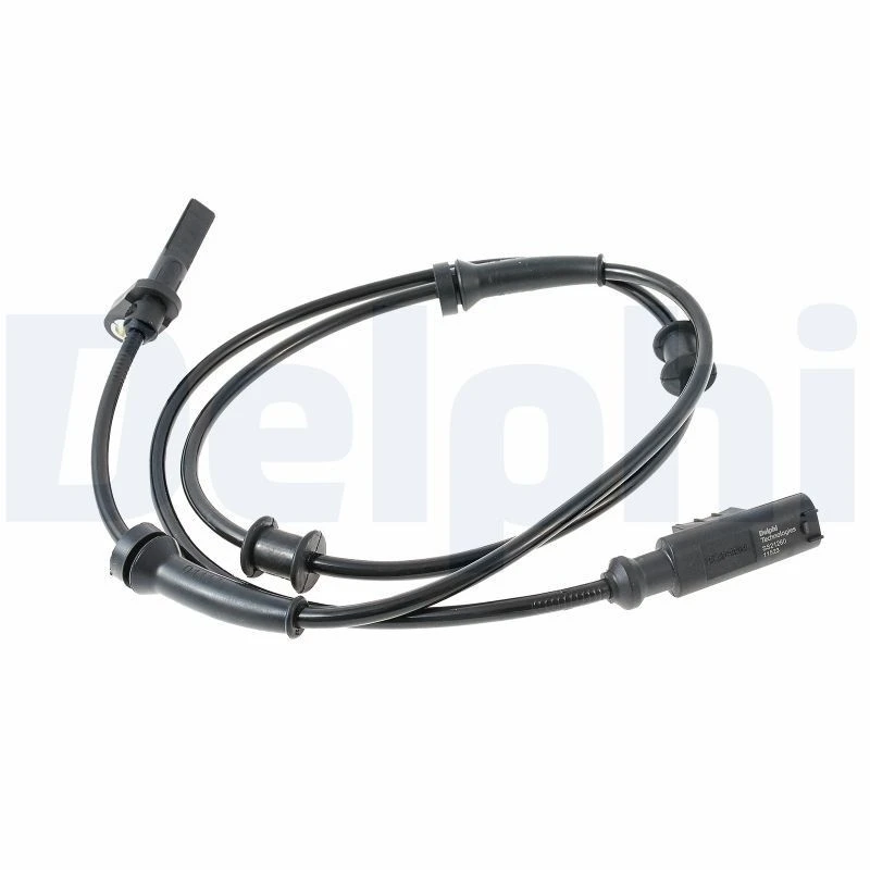 Image of DELPHI ABS sensor DELPHI SS21260-12B1