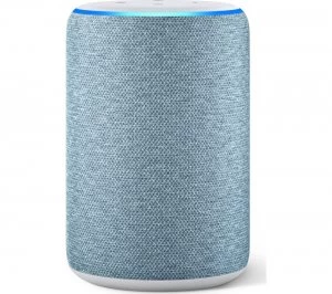 image of Amazon Echo 3rd Gen 2019