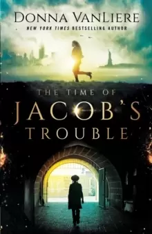 Image of The Time of Jacob's Trouble