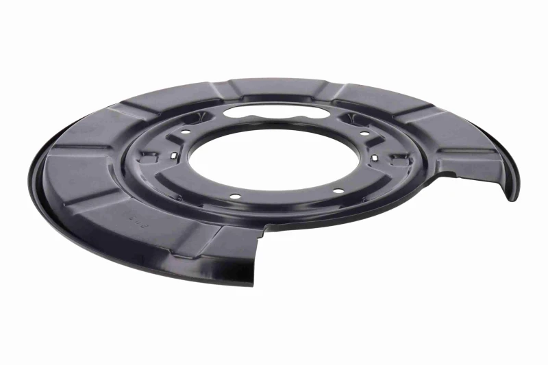 Image of VAICO Brake disc backing plate VAICO V30-4487