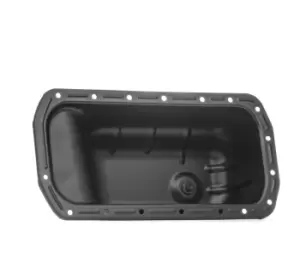 image of OMG SRL Oil Sump OPEL,FORD,FIAT G50.5145 0301N1,9813932880,9813973280 Oil Pan 30750166,1145961,1152192,1232358,1342630,2084071,2S6Q6675AA,2S6Q6675AB