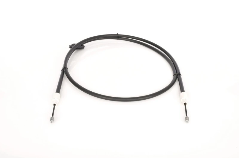 Image of Bosch 1 987 482 759 Brake Cable 2057mm Cable,parking brake (124)