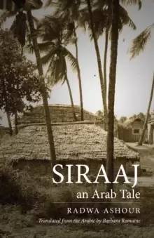 Image of Siraaj : An Arab Tale