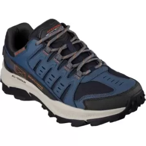 Image of Skechers Mens Equalizer 5.0 Trail Solix Walking Shoes UK Size 11 (EU 46)