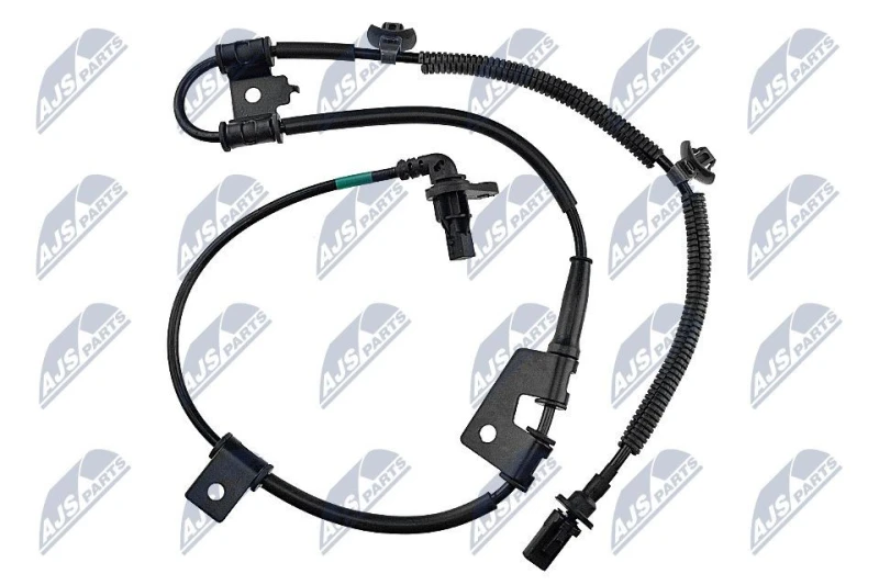 Image of NTY ABS sensor NTY HCA-HY-538