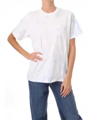 Image of LEVI'S T-Shirt Women Heavenly cotone