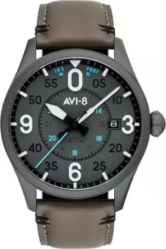 Image of AVI-8 Watch Spitfire Smith Automatic Salisbury