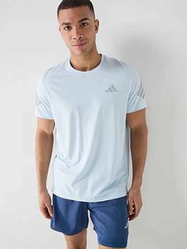 Image of Jersey adidas Adi365 Climacool Iconic Bleu Male S