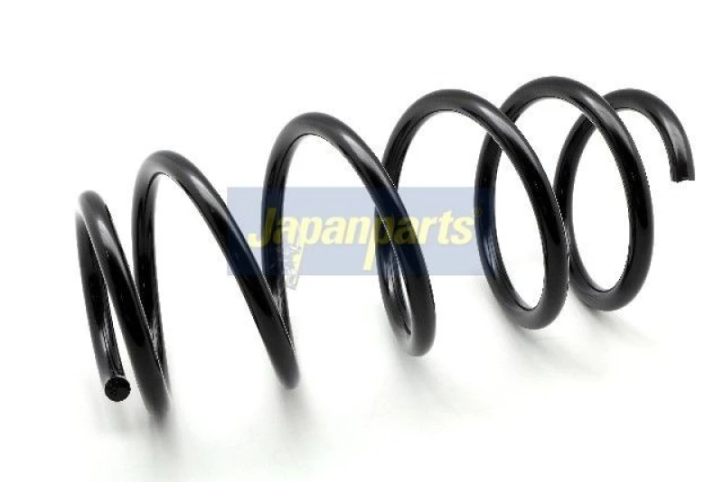 Image of JAPANPARTS Coil spring JAPANPARTS ZC3529H