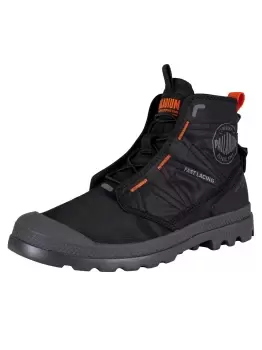 Image of Vegan Pampa Travel Lite Boots