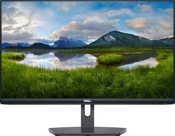 Image of Dell S Series 27" S2721QSA 4K Ultra HD IPS LED Monitor