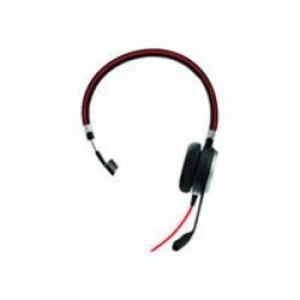 Jabra Evolve 40 Mono MS USB Headset