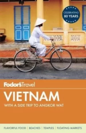 Image of Vietnam by Fodor's Travel Guides