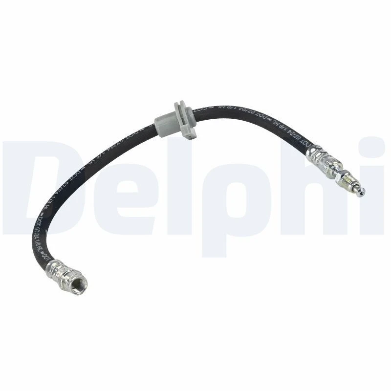 Image of DELPHI Brake hose DELPHI LH8088