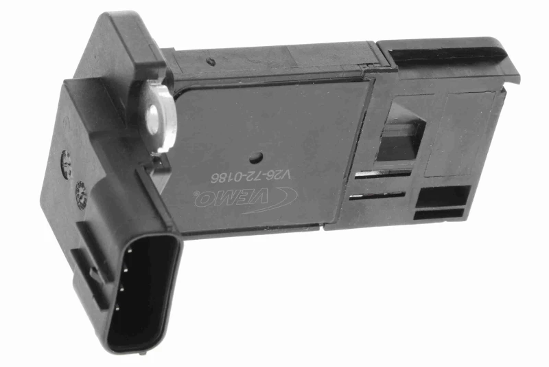 Image of Mass air flow sensor VEMO V26-72-0186