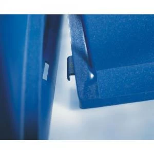 Image of Sorty Standard Letter Tray W370XD272XH90MM - Grey - Outer Carton of 4