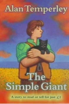 Image of The Simple Giant by Alan Temperley and Mark Edwards Paperback