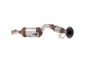 image of JMJ Catalytic Converter RENAULT,NISSAN 1090002 2001000QAF,2001000QAN,7700847362 Katalysator,Cat Converter,Catalyst Converter 7700847363,8200022718