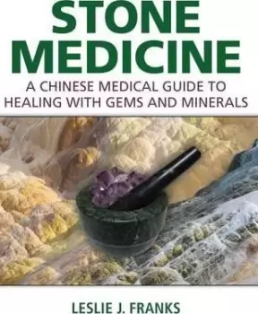 Image of Stone Medicine by Leslie J. Franks