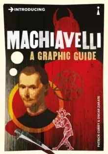 Image of Introducing Machiavelli : A Graphic Guide