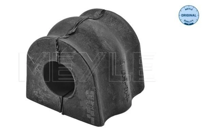 Image of Anti roll bar bush MEYLE 34-14 615 0000