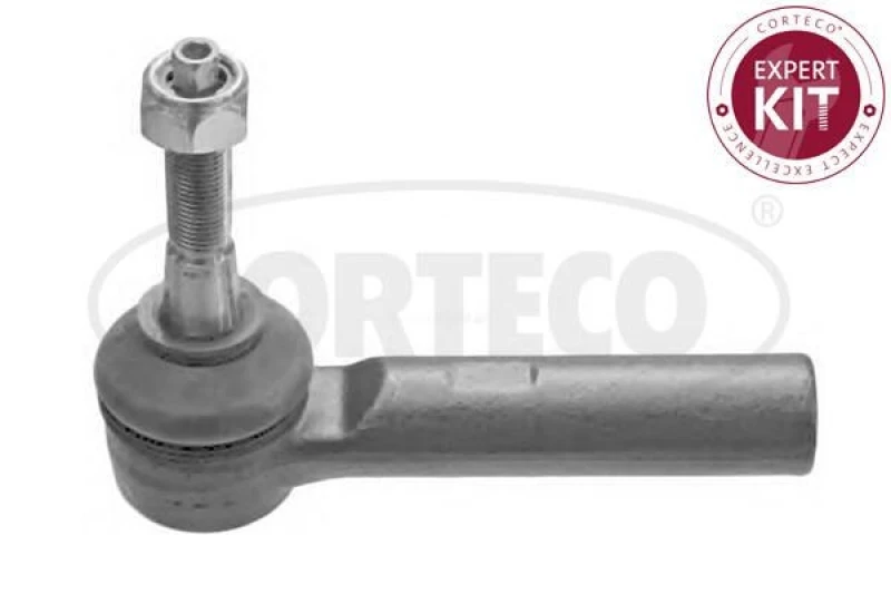 Image of Track rod end CORTECO 49398686
