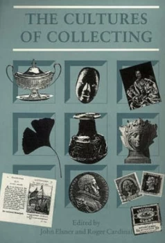 Image of Cultures of Collecting by Roger Cardinal Book