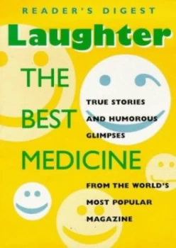 Image of Laughter Paperback