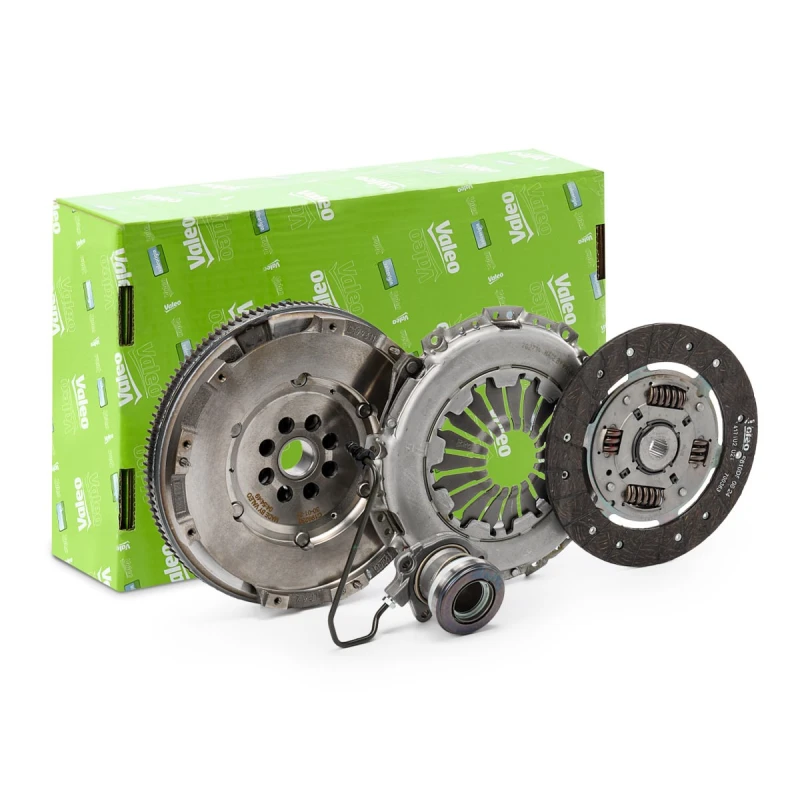 Image of Clutch kit VALEO 837474