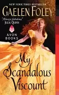 Image of my scandalous viscount