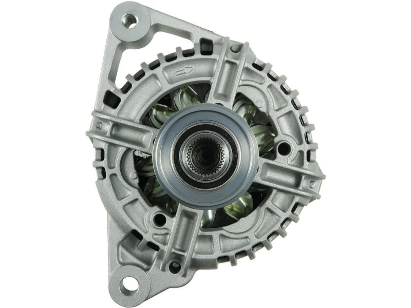 Image of AS-PL Alternator AS-PL A0486
